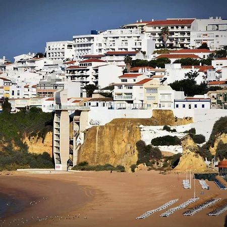 Summer Dream - Albufeira Beach Buitenkant foto