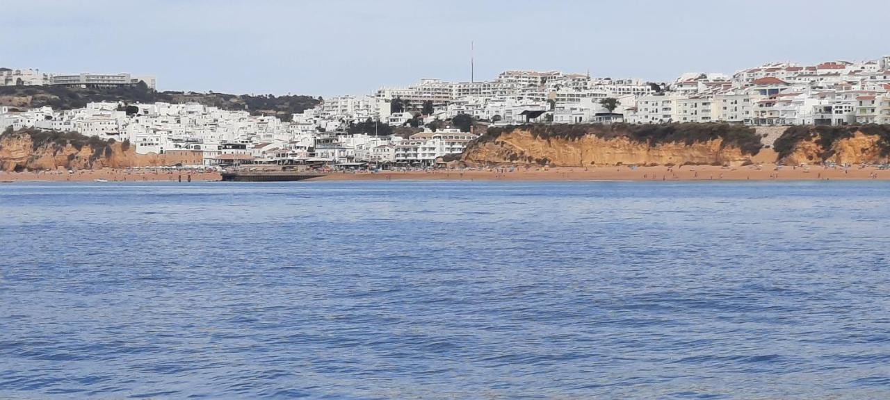 Summer Dream - Albufeira Beach Buitenkant foto