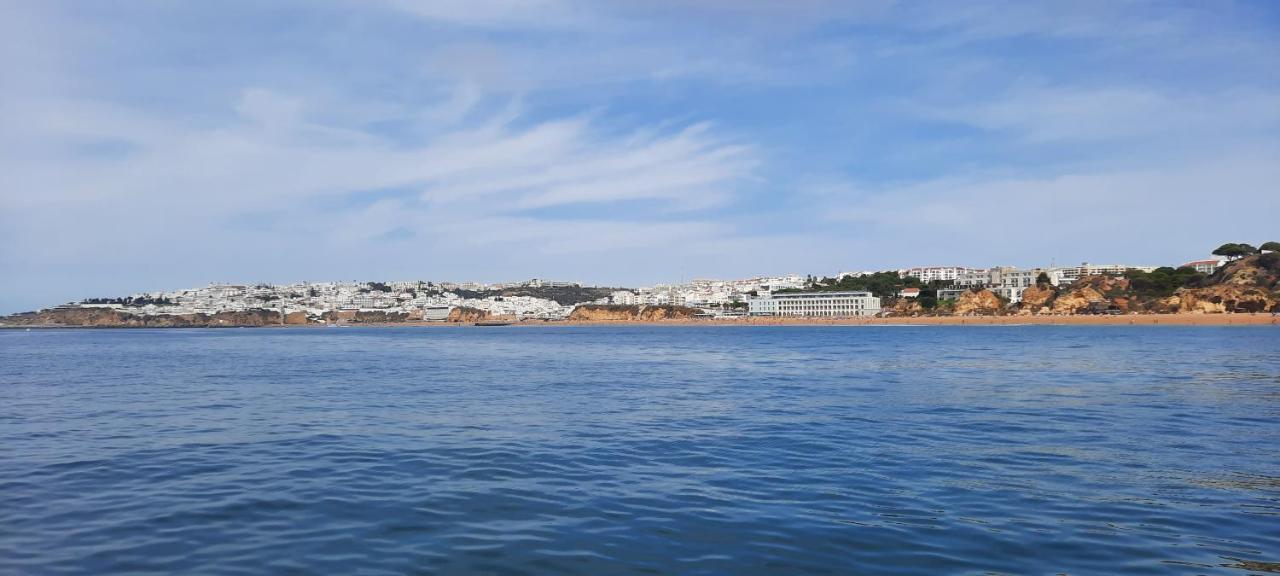 Summer Dream - Albufeira Beach Buitenkant foto