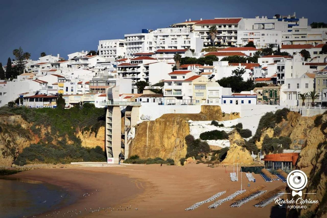 Summer Dream - Albufeira Beach Buitenkant foto