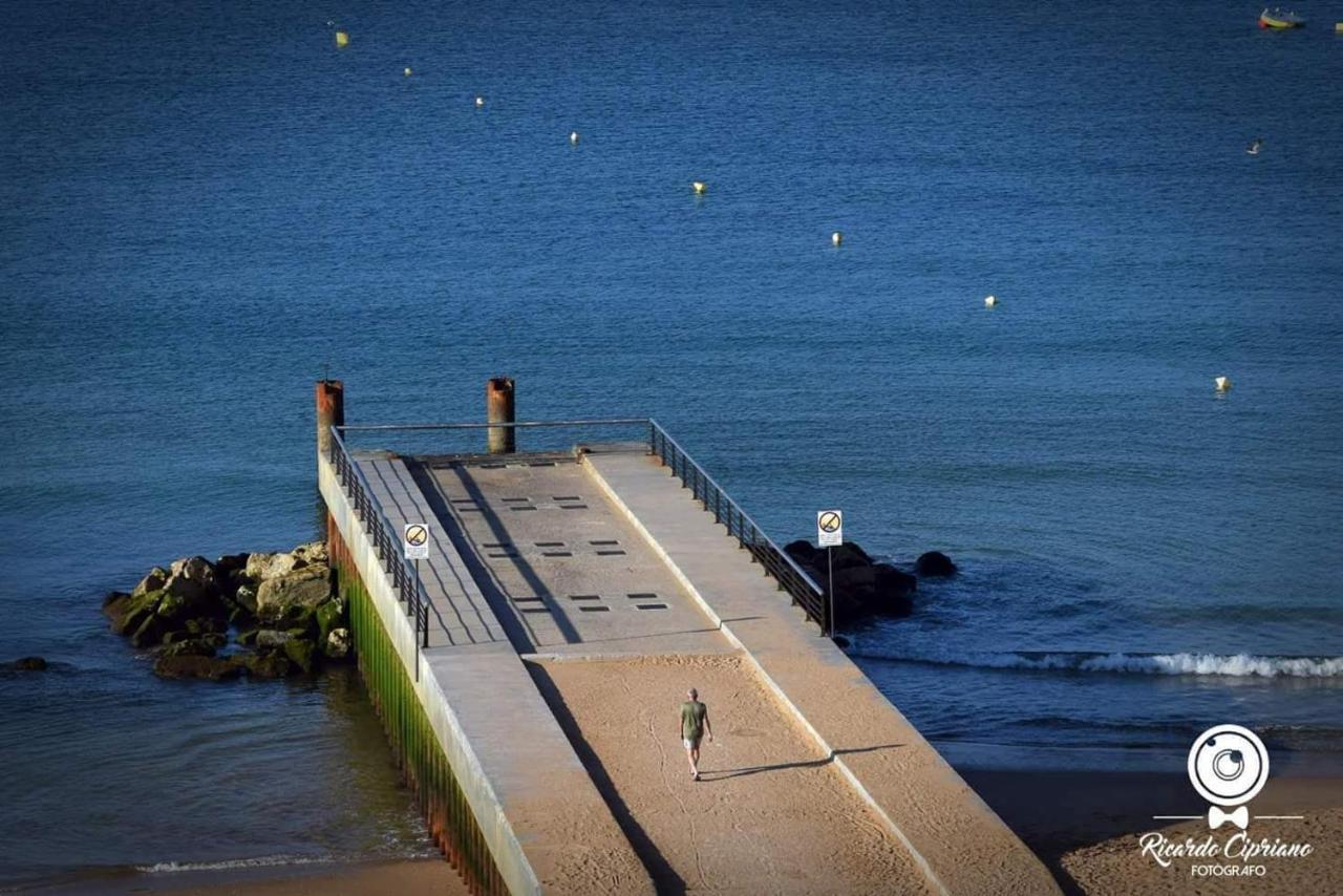 Summer Dream - Albufeira Beach Buitenkant foto