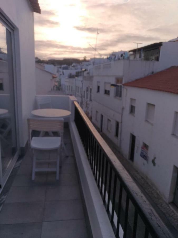 Summer Dream - Albufeira Beach Buitenkant foto
