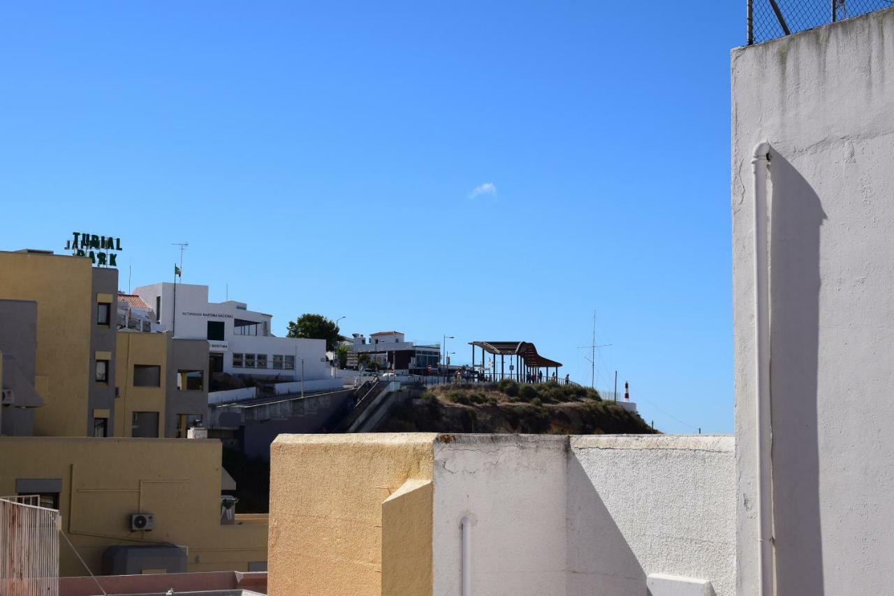 Summer Dream - Albufeira Beach Buitenkant foto